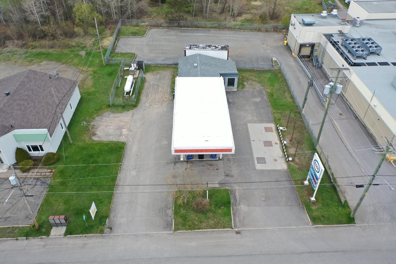 Aerial photo - 273 Rue Taché, Saint-Pascal, QC - Outdoor With View