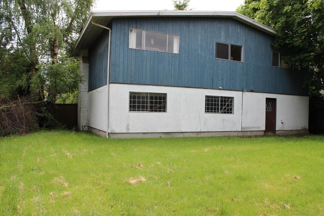 8815 Cook Crescent, Richmond, BC