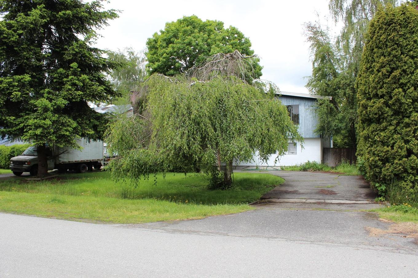 8815 Cook Crescent, Richmond, BC