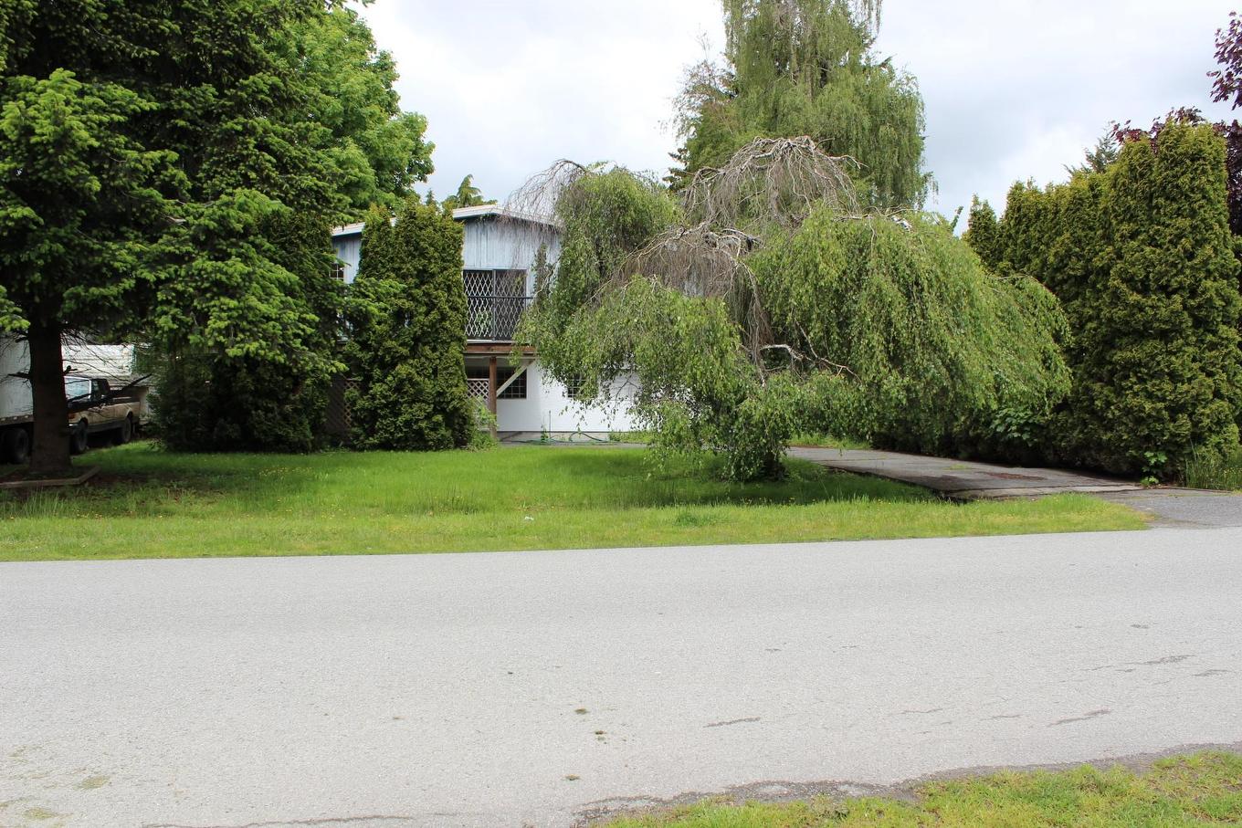 8815 Cook Crescent, Richmond, BC