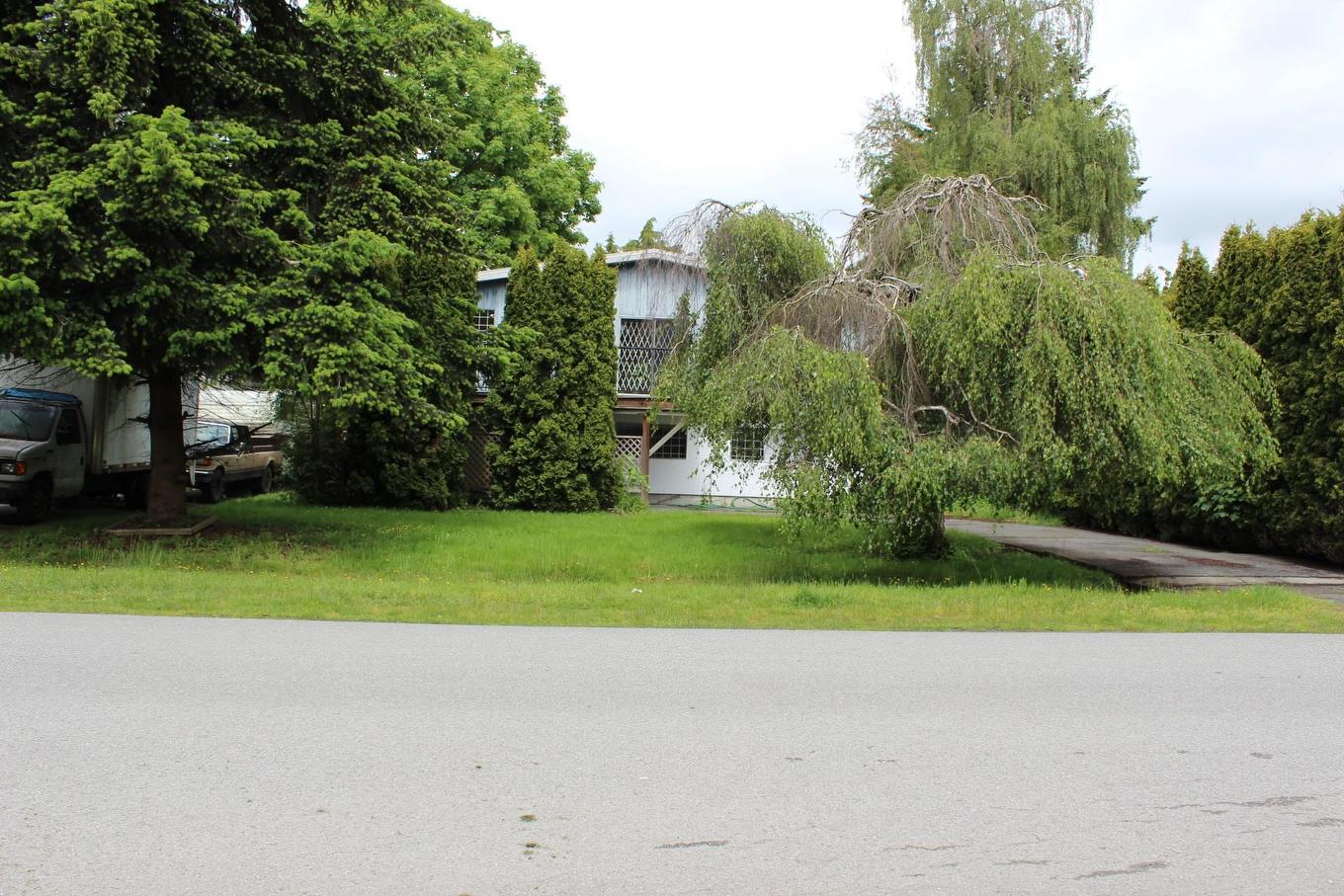 8815 Cook Crescent, Richmond, BC