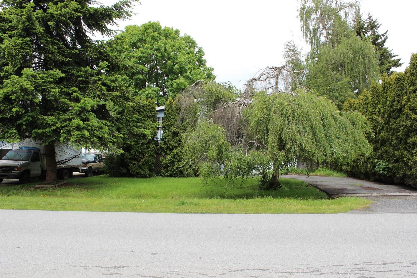 8815 Cook Crescent, Richmond, BC