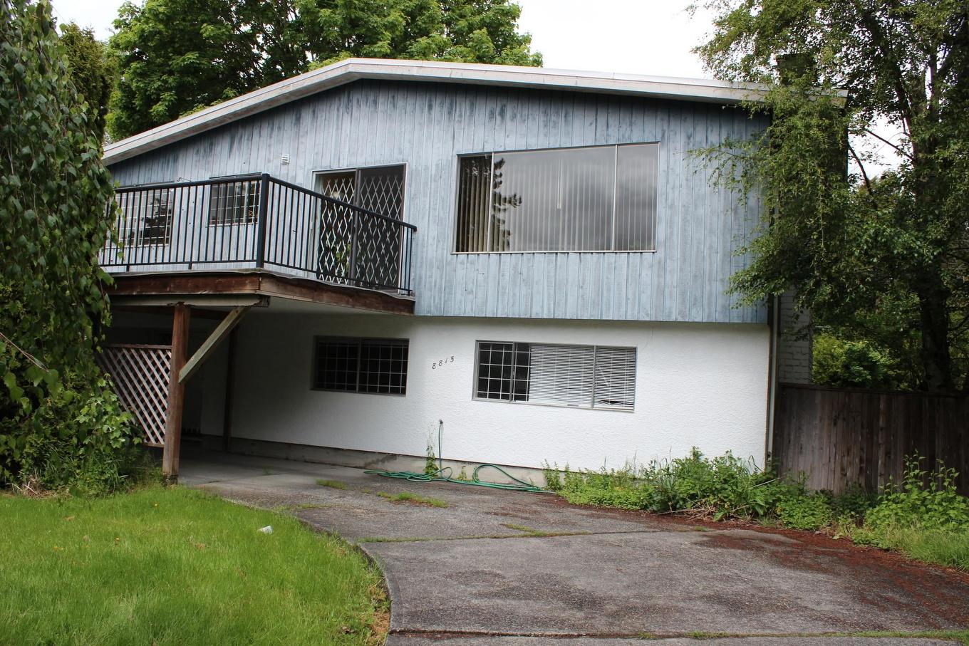 8815 Cook Crescent, Richmond, BC