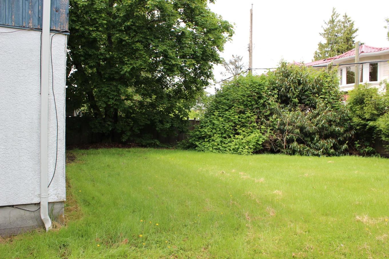 8815 Cook Crescent, Richmond, BC