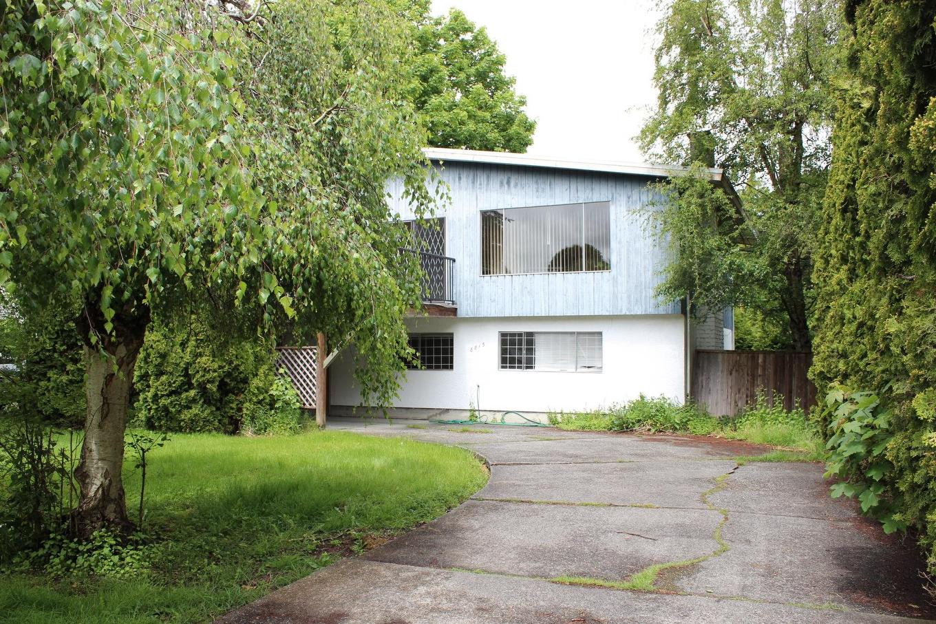 8815 Cook Crescent, Richmond, BC