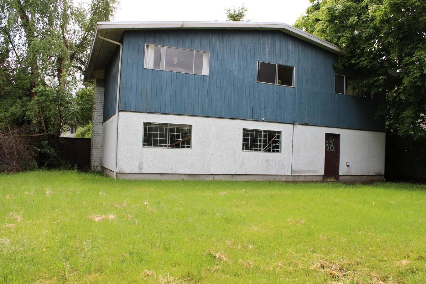 8815 Cook Crescent, Richmond, BC