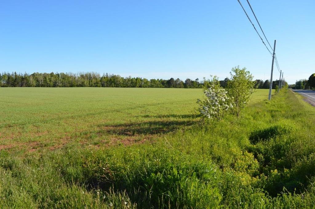 0 Dickie Road, Borden-Carleton, PE