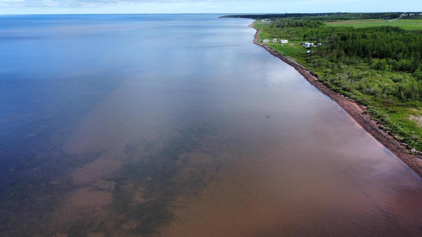 9757 Route 11, Baie-Egmont, PE