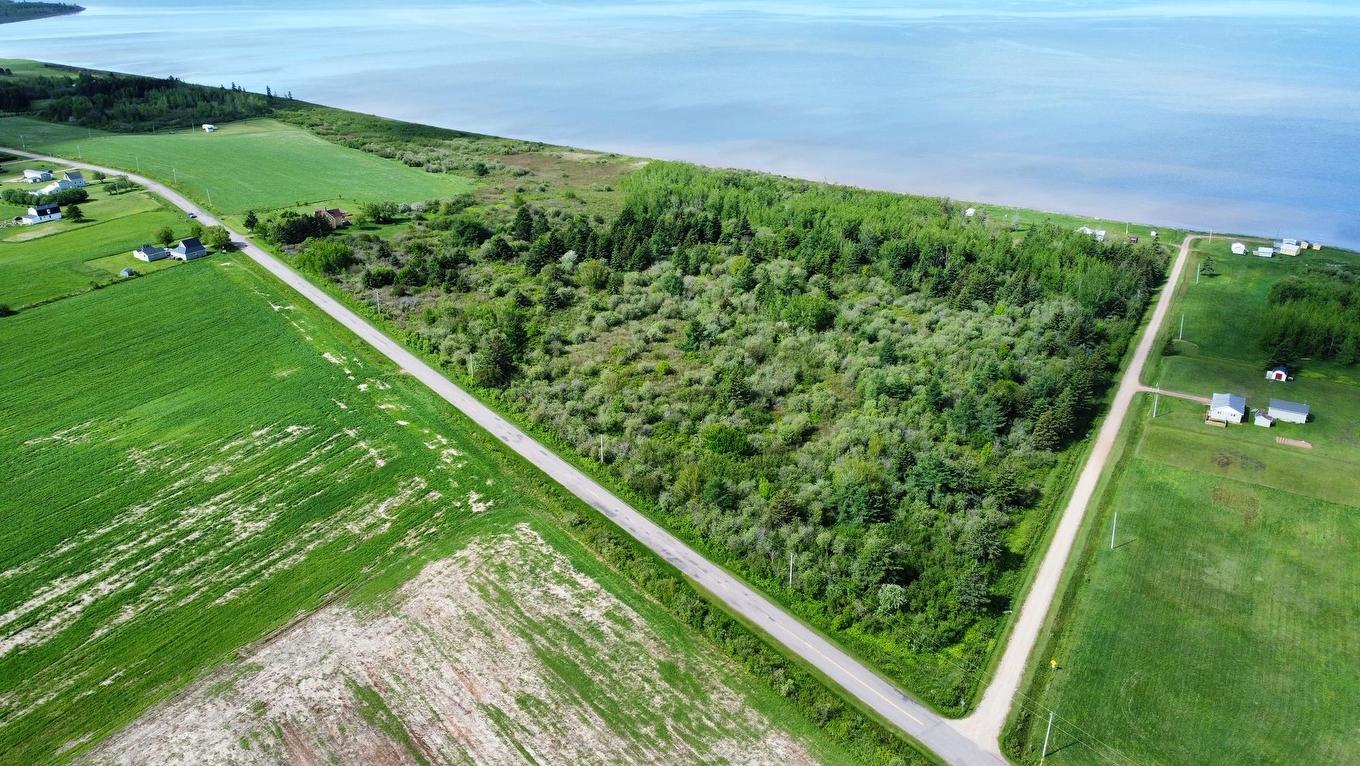 9757 Route 11, Baie-Egmont, PE