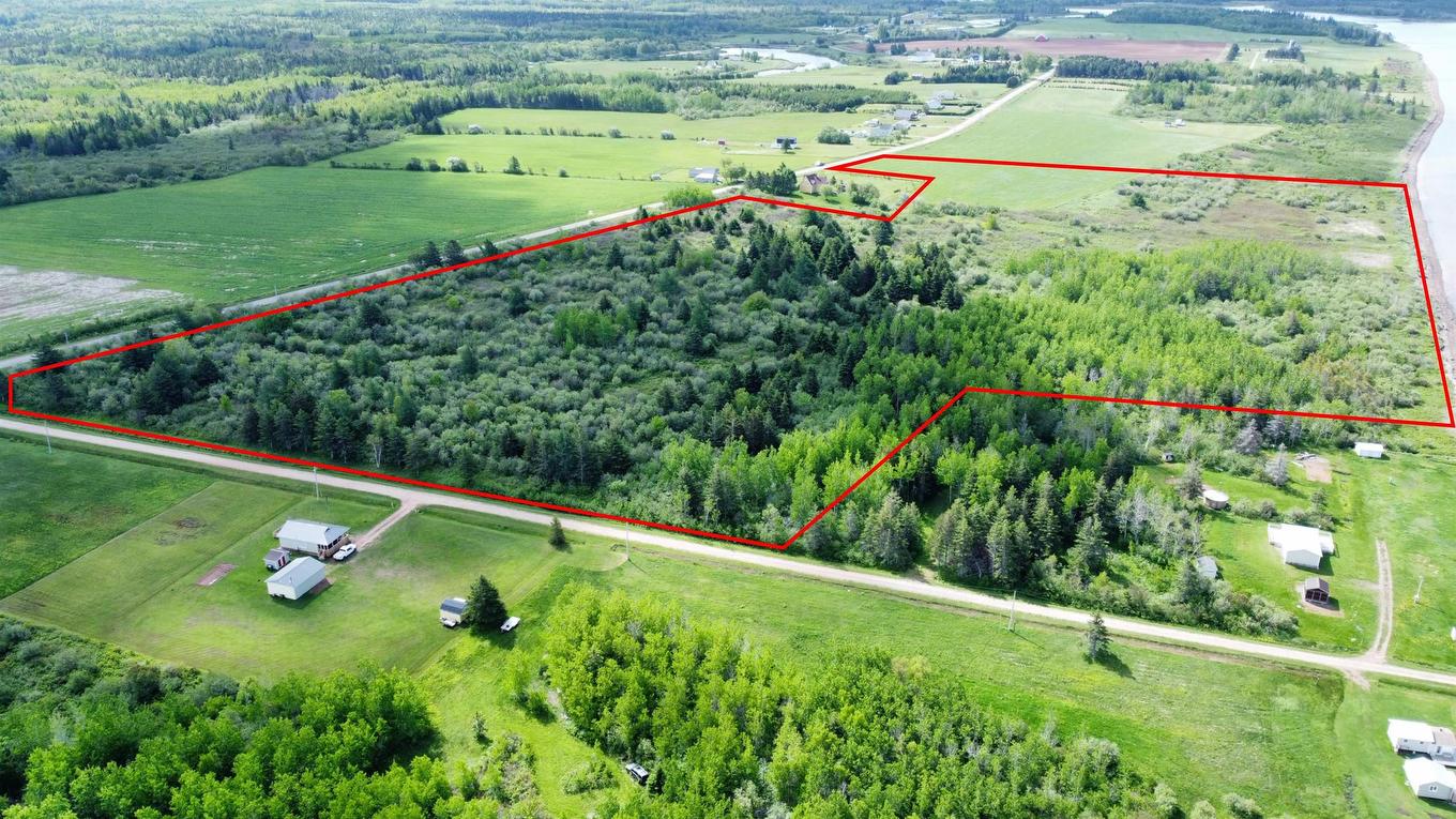 9757 Route 11, Baie-Egmont, PE