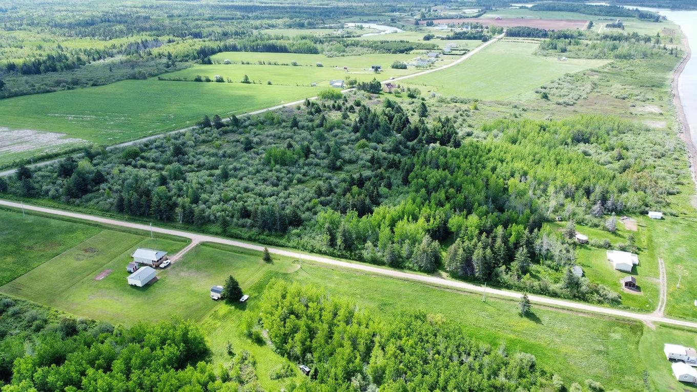 9757 Route 11, Baie-Egmont, PE