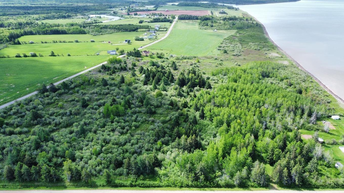 9757 Route 11, Baie-Egmont, PE