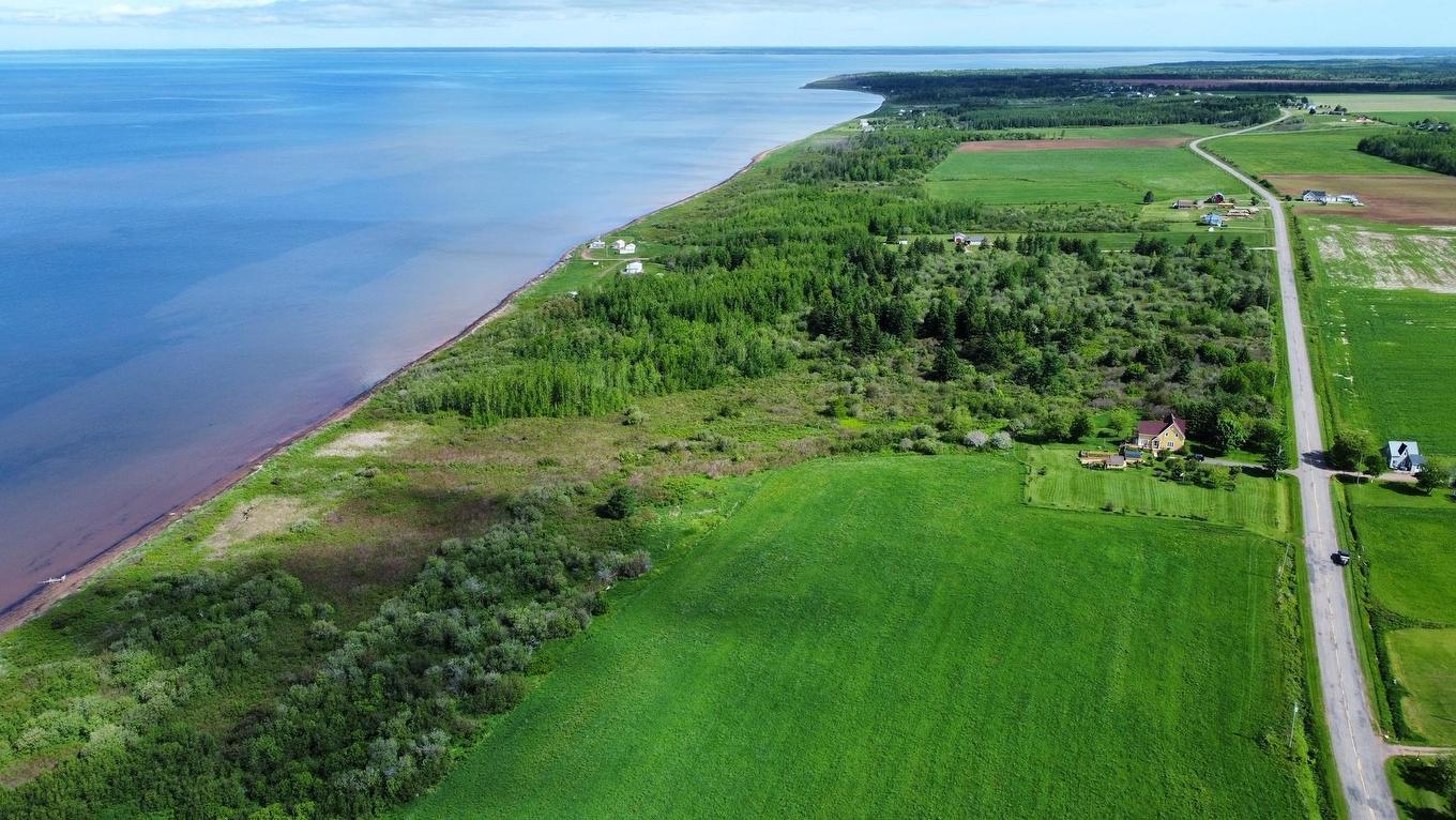9757 Route 11, Baie-Egmont, PE