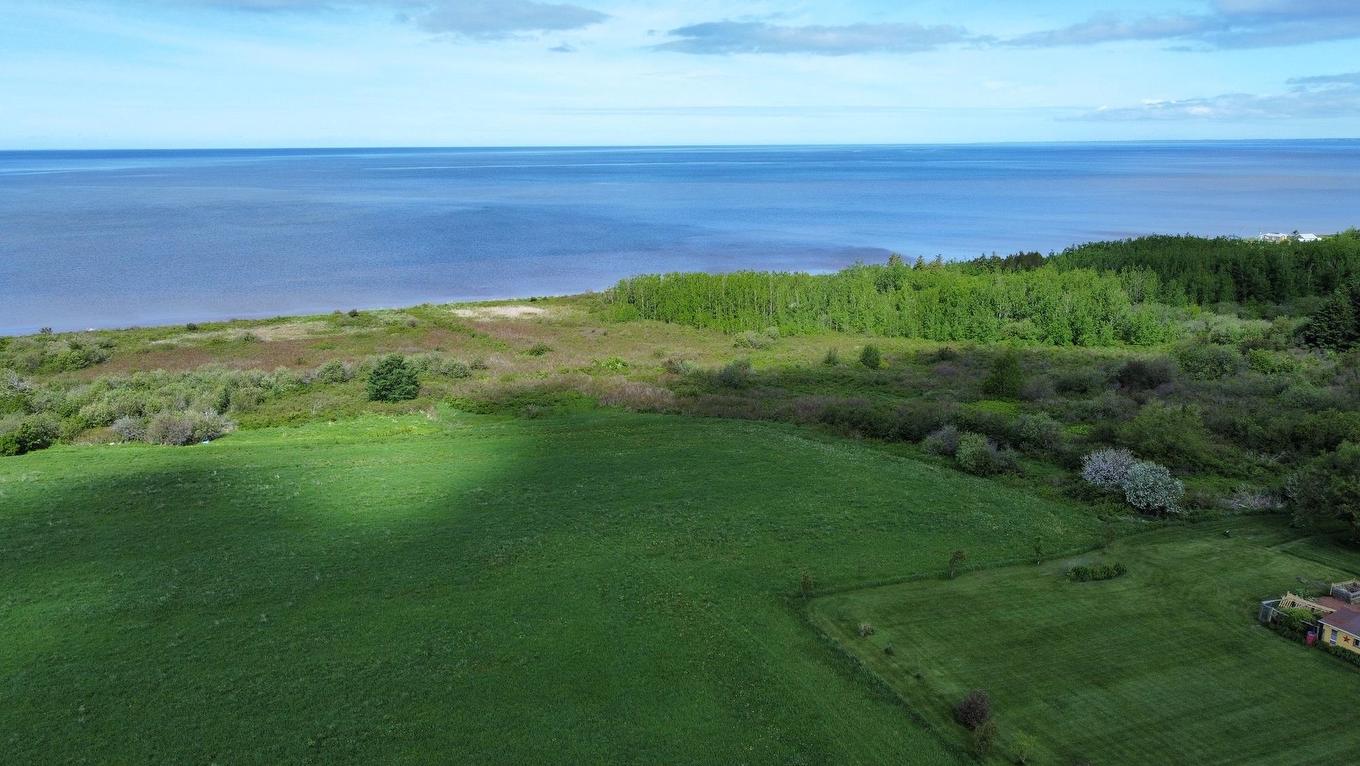 9757 Route 11, Baie-Egmont, PE
