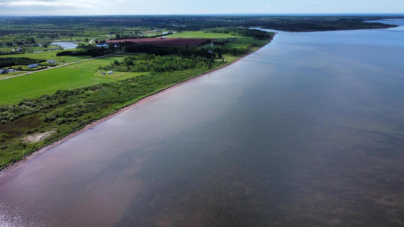 9757 Route 11, Baie-Egmont, PE