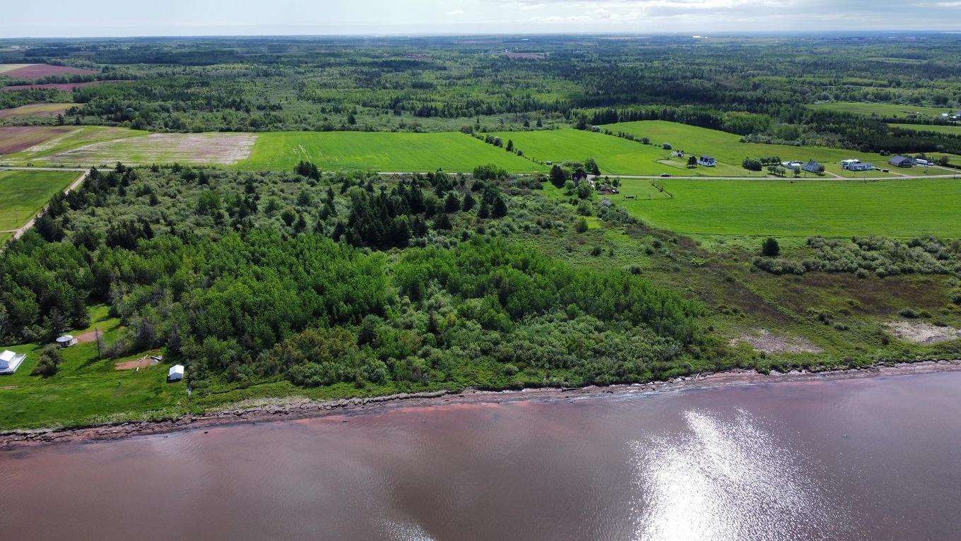 9757 Route 11, Baie-Egmont, PE