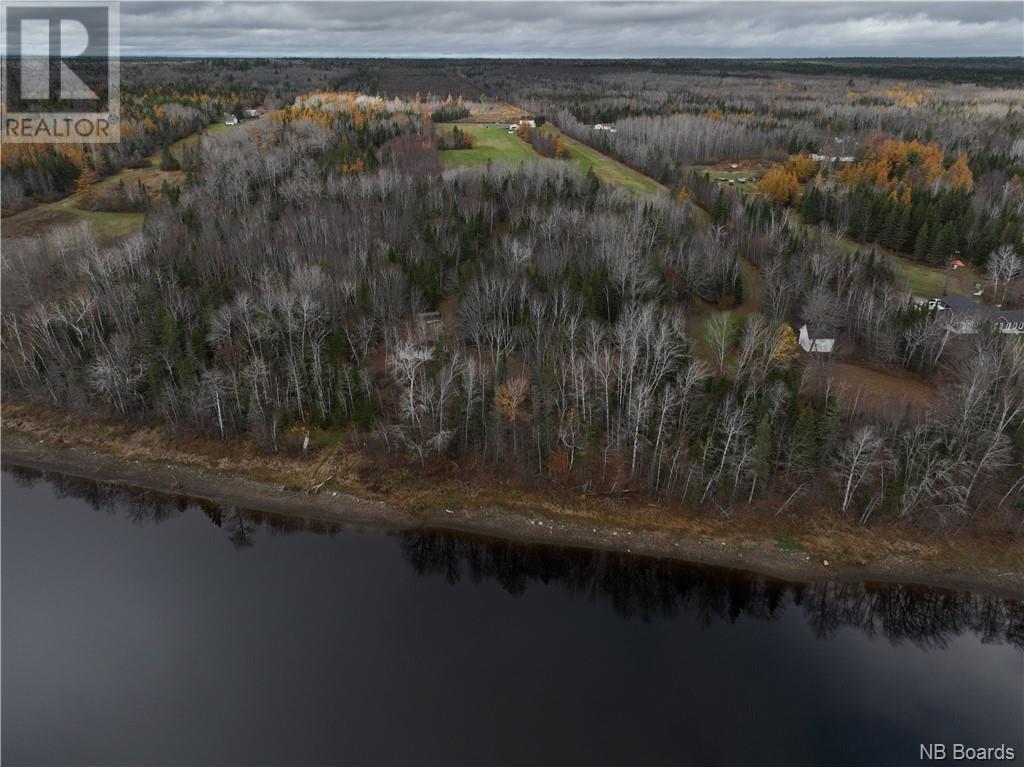 3.34 Hec Route 108, Upper Derby, NB