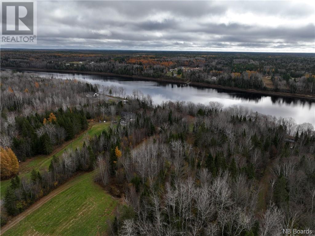 3.34 Hec Route 108, Upper Derby, NB