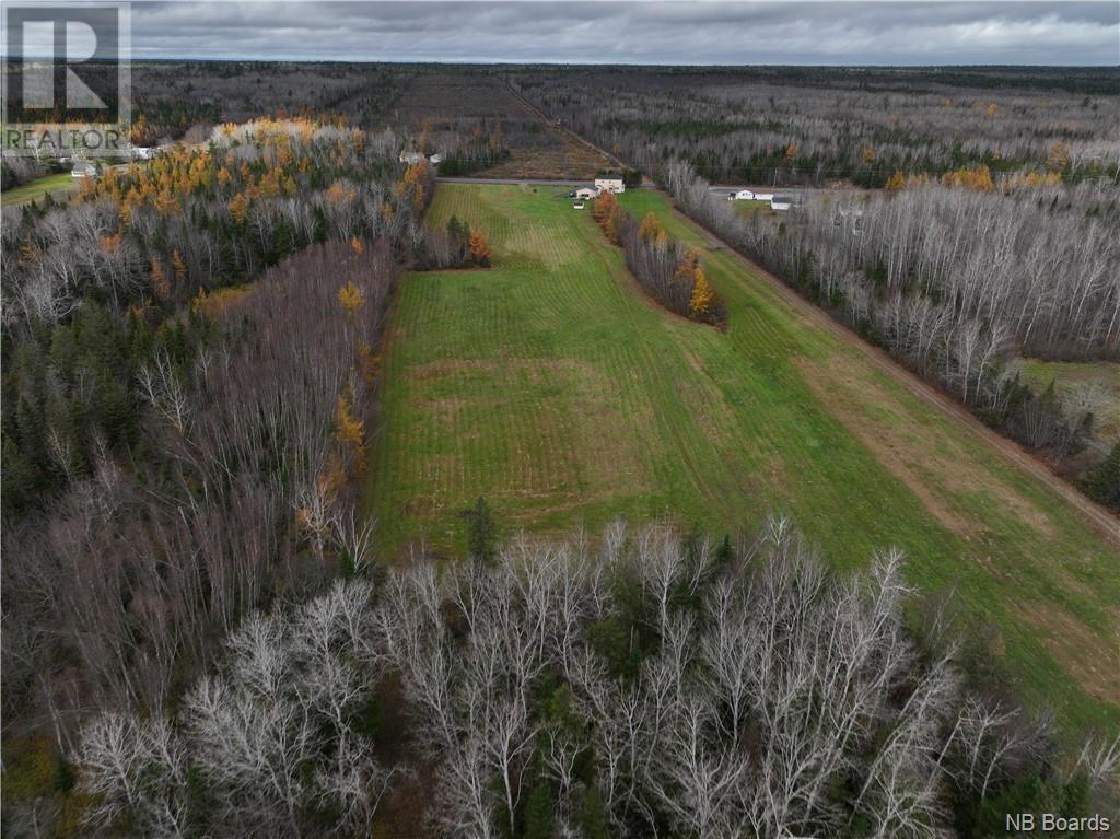 3.34 Hec Route 108, Upper Derby, NB