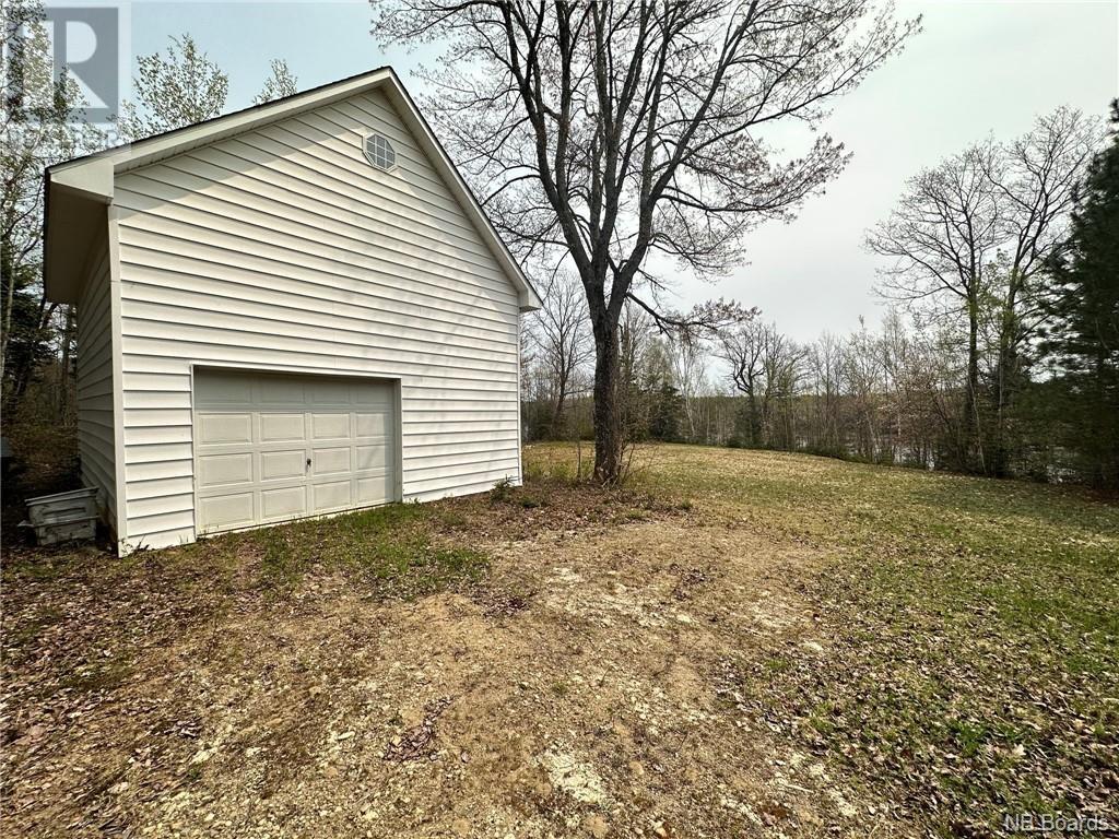 3.34 Hec Route 108, Upper Derby, NB