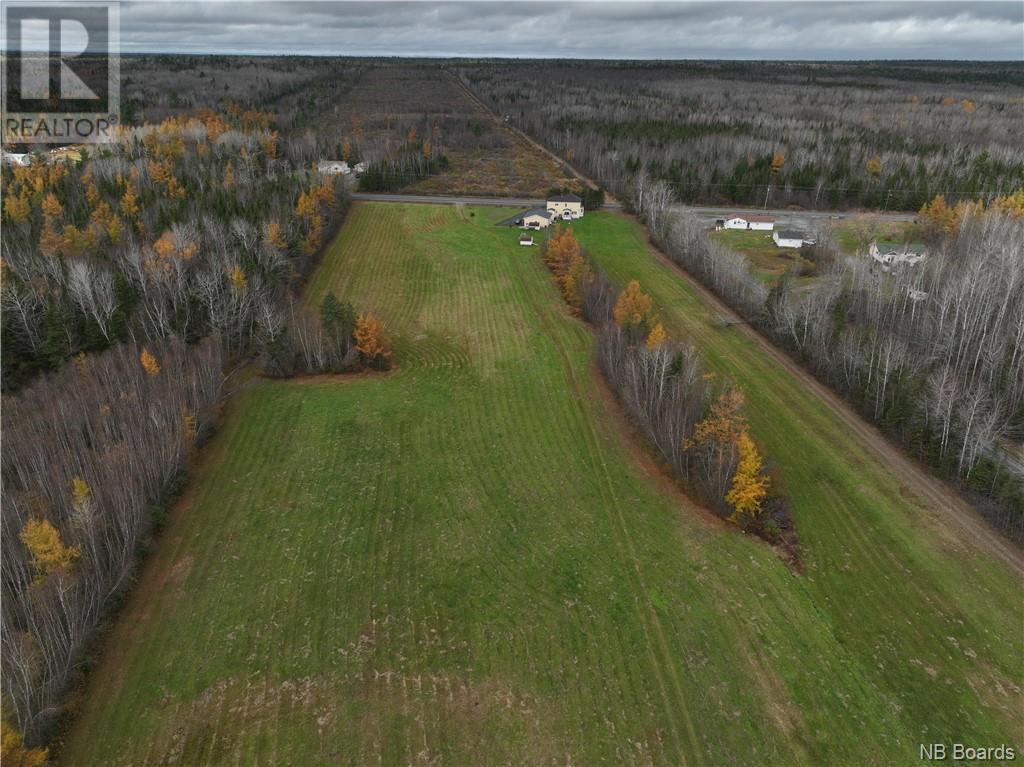 3.34 Hec Route 108, Upper Derby, NB