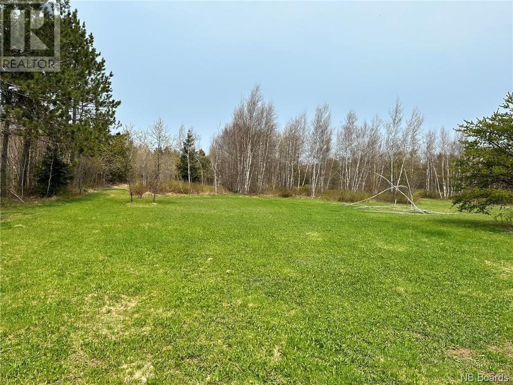 3.34 Hec Route 108, Upper Derby, NB