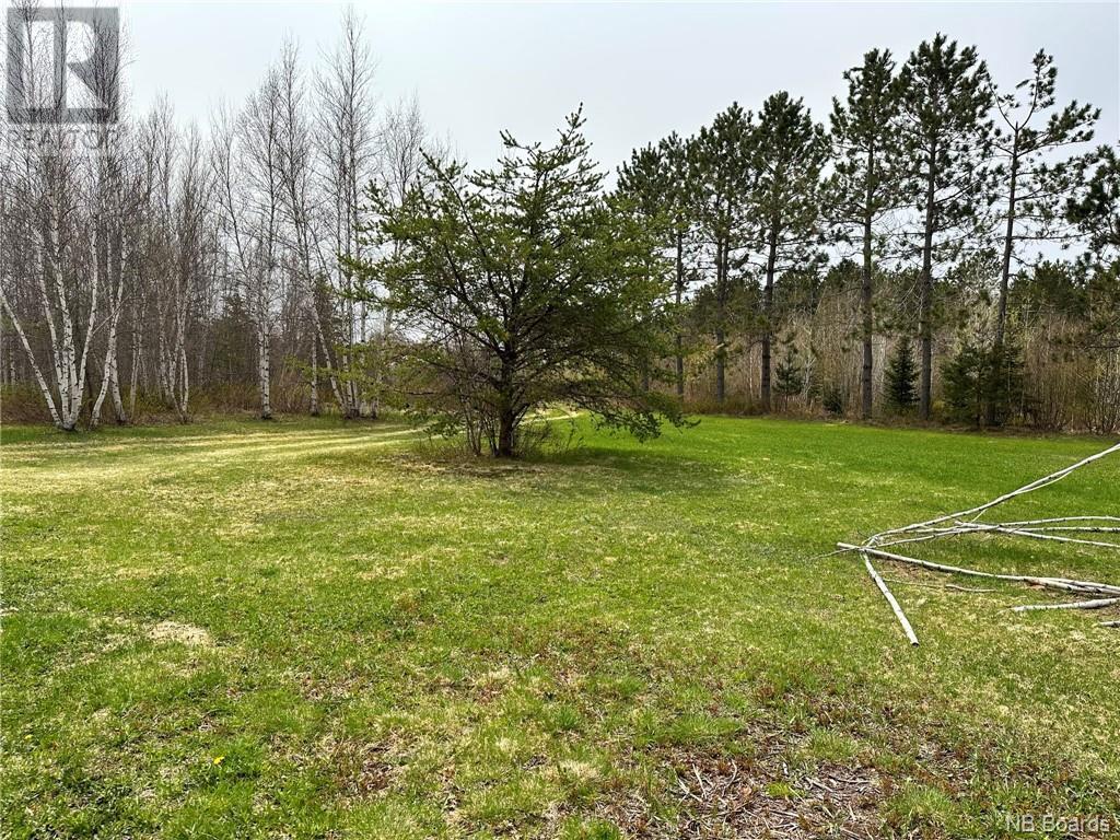 3.34 Hec Route 108, Upper Derby, NB