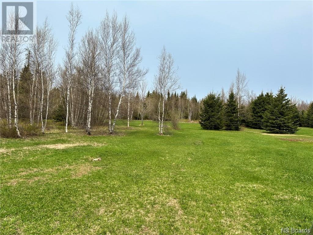 3.34 Hec Route 108, Upper Derby, NB