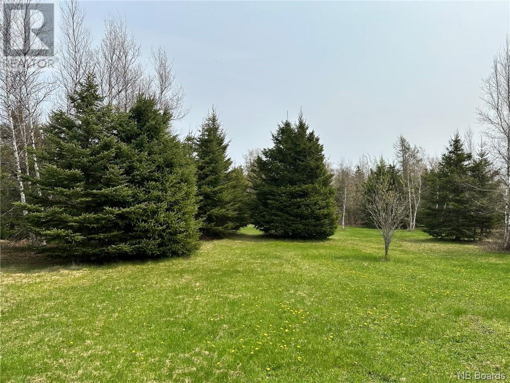 3.34 Hec Route 108, Upper Derby, NB