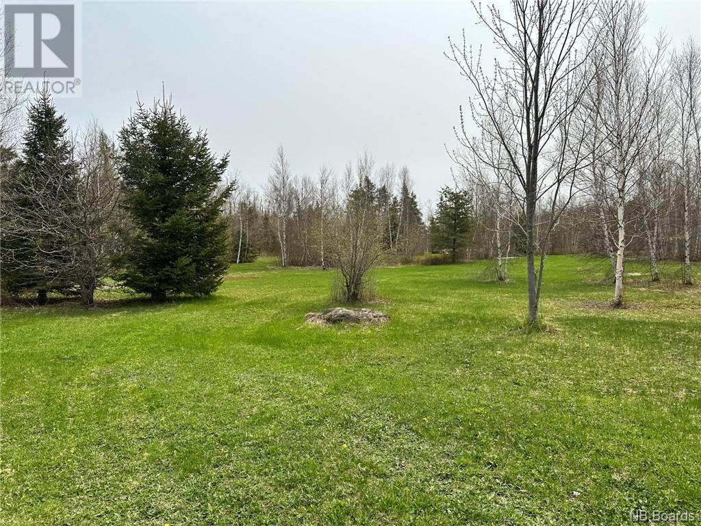 3.34 Hec Route 108, Upper Derby, NB