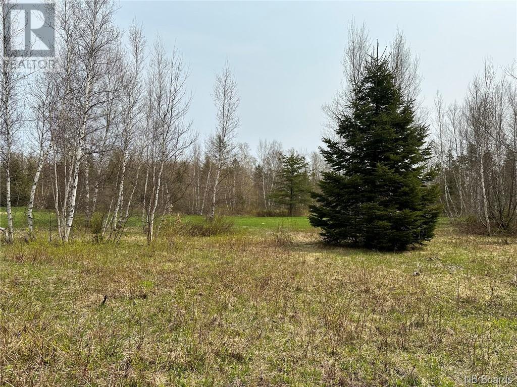 3.34 Hec Route 108, Upper Derby, NB