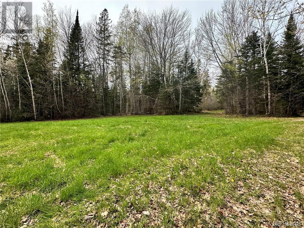 3.34 Hec Route 108, Upper Derby, NB