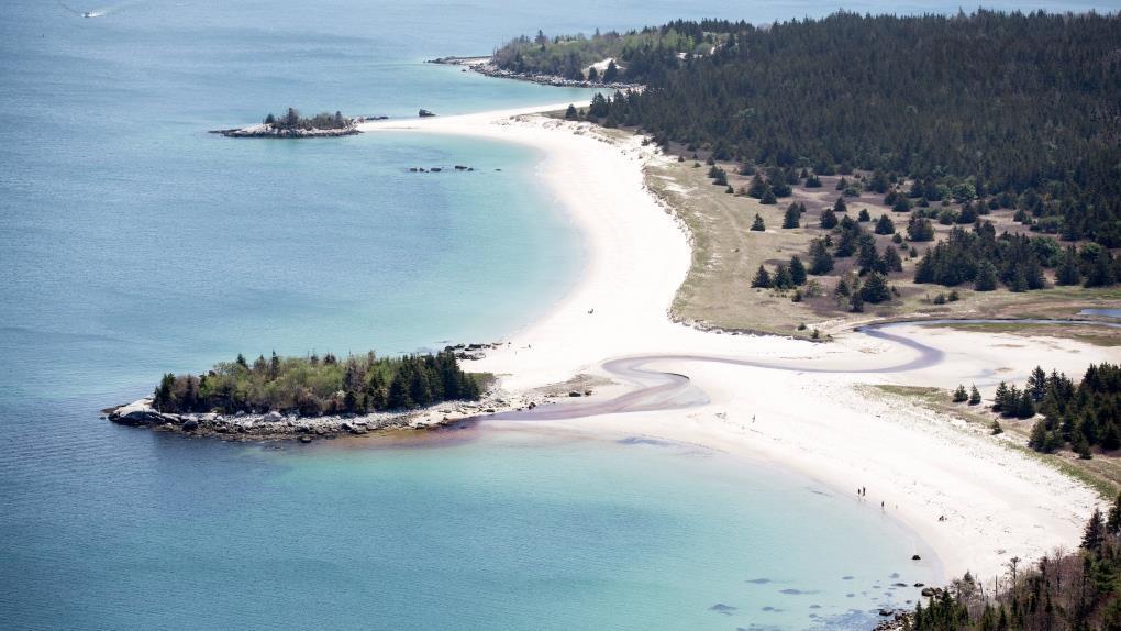 Lot 15 Old Port Mouton Road, White Point, NS