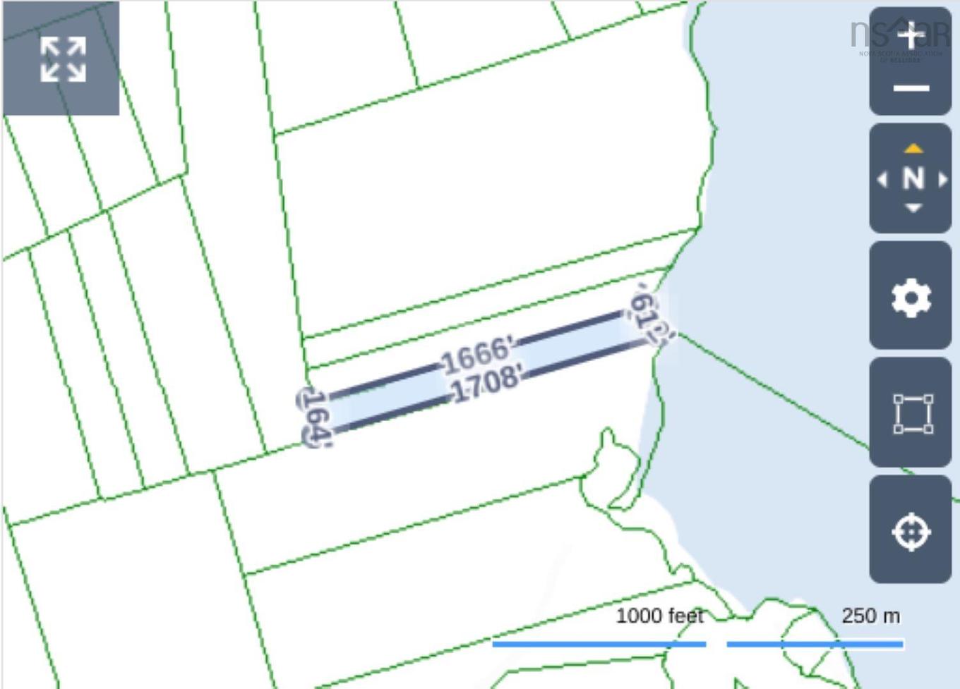 Conrods Beach, Lower East Chezzetcook, NS