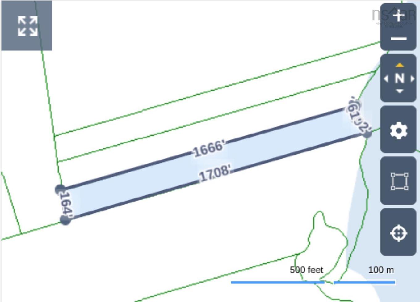 Conrods Beach, Lower East Chezzetcook, NS