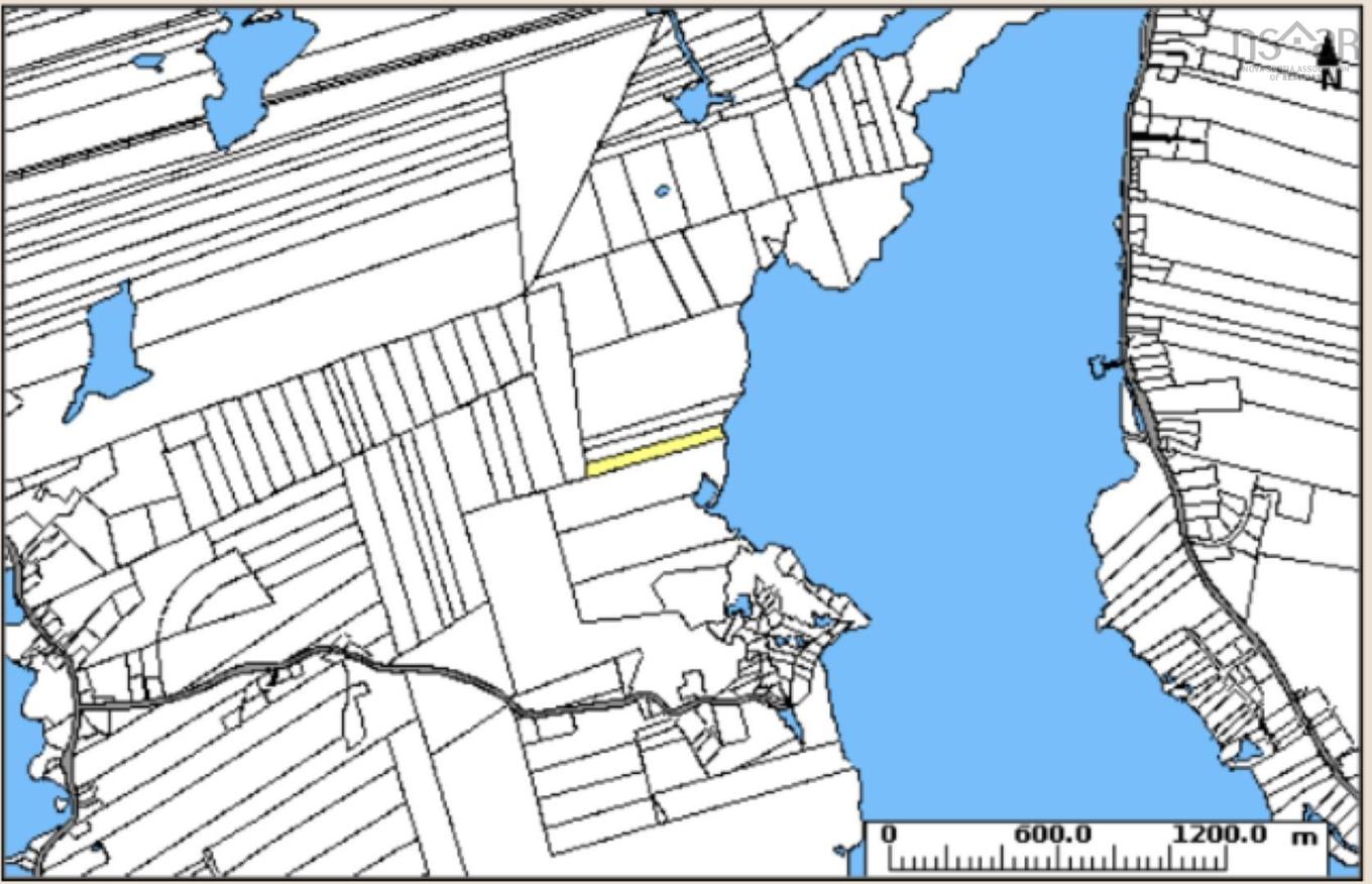 Conrods Beach, Lower East Chezzetcook, NS