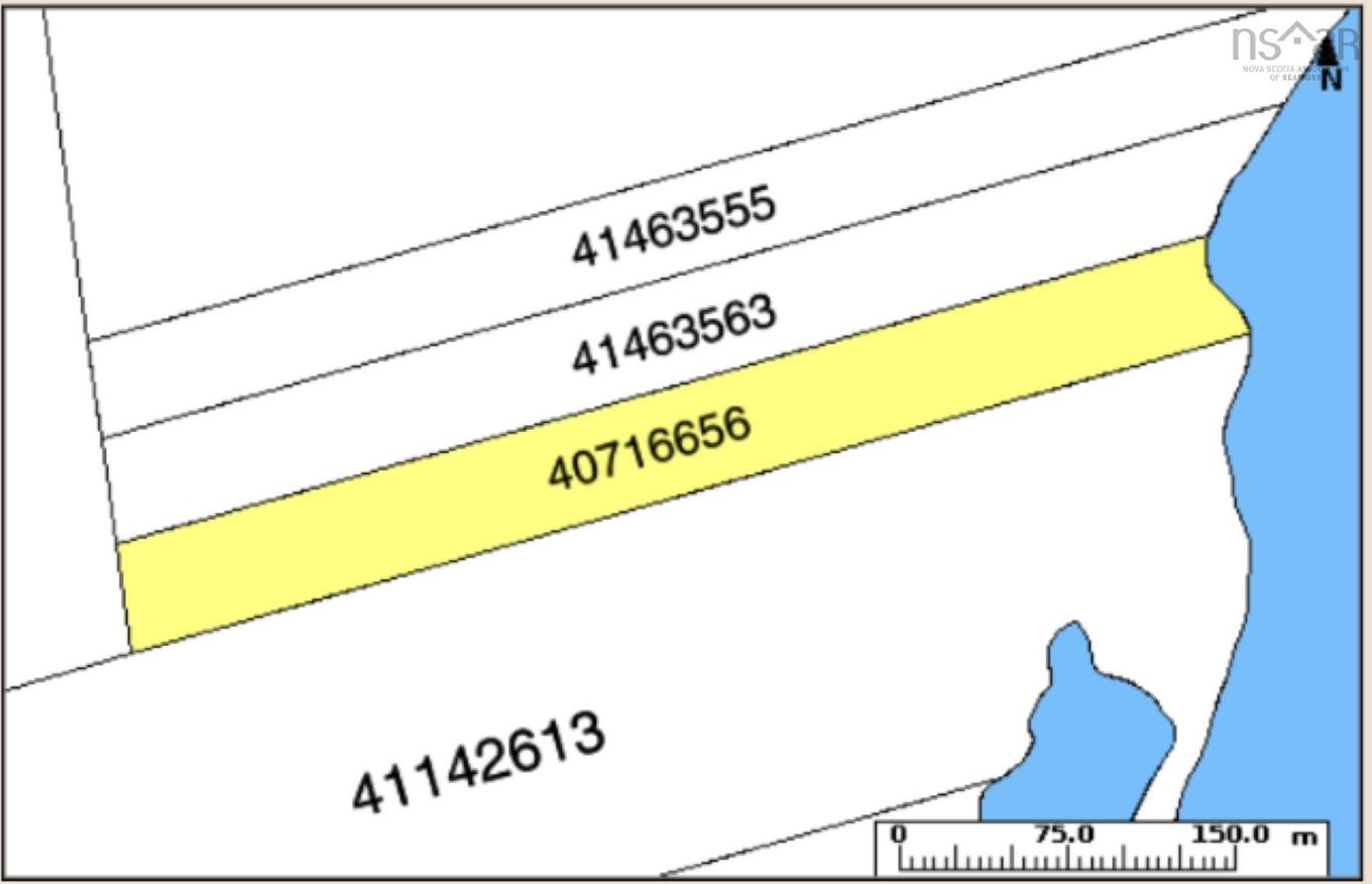 Conrods Beach, Lower East Chezzetcook, NS