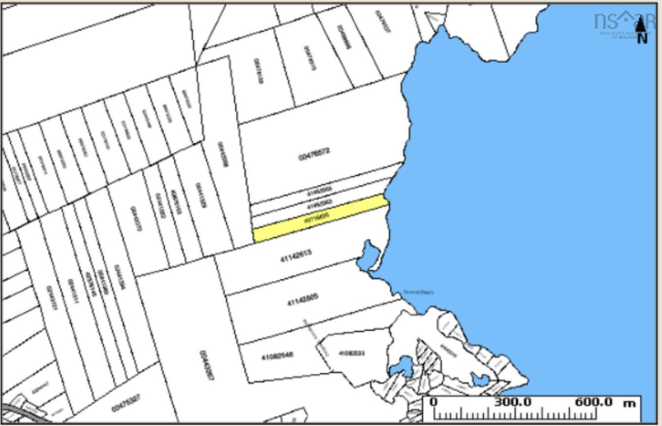 Conrods Beach, Lower East Chezzetcook, NS