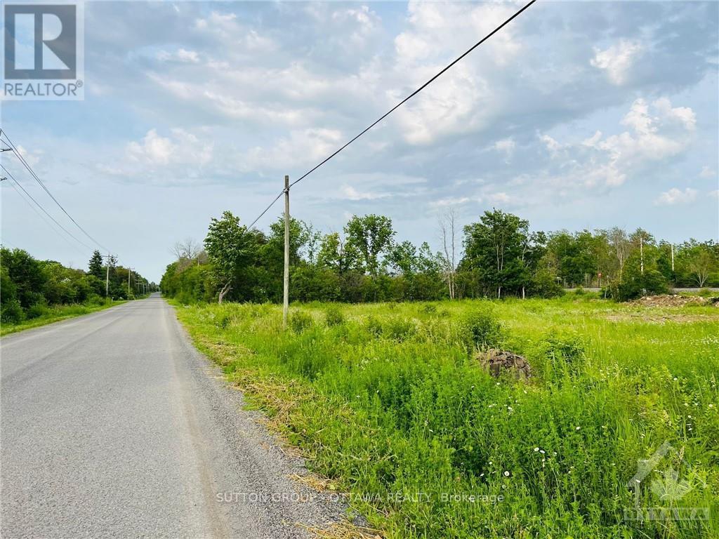 394 Scotch Line Road, North Grenville, ON