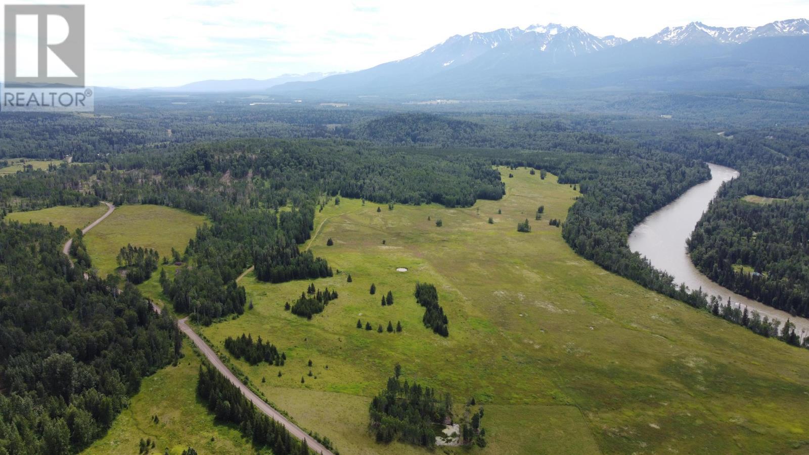 Dl 1132 Telkwa High Road, Smithers, BC