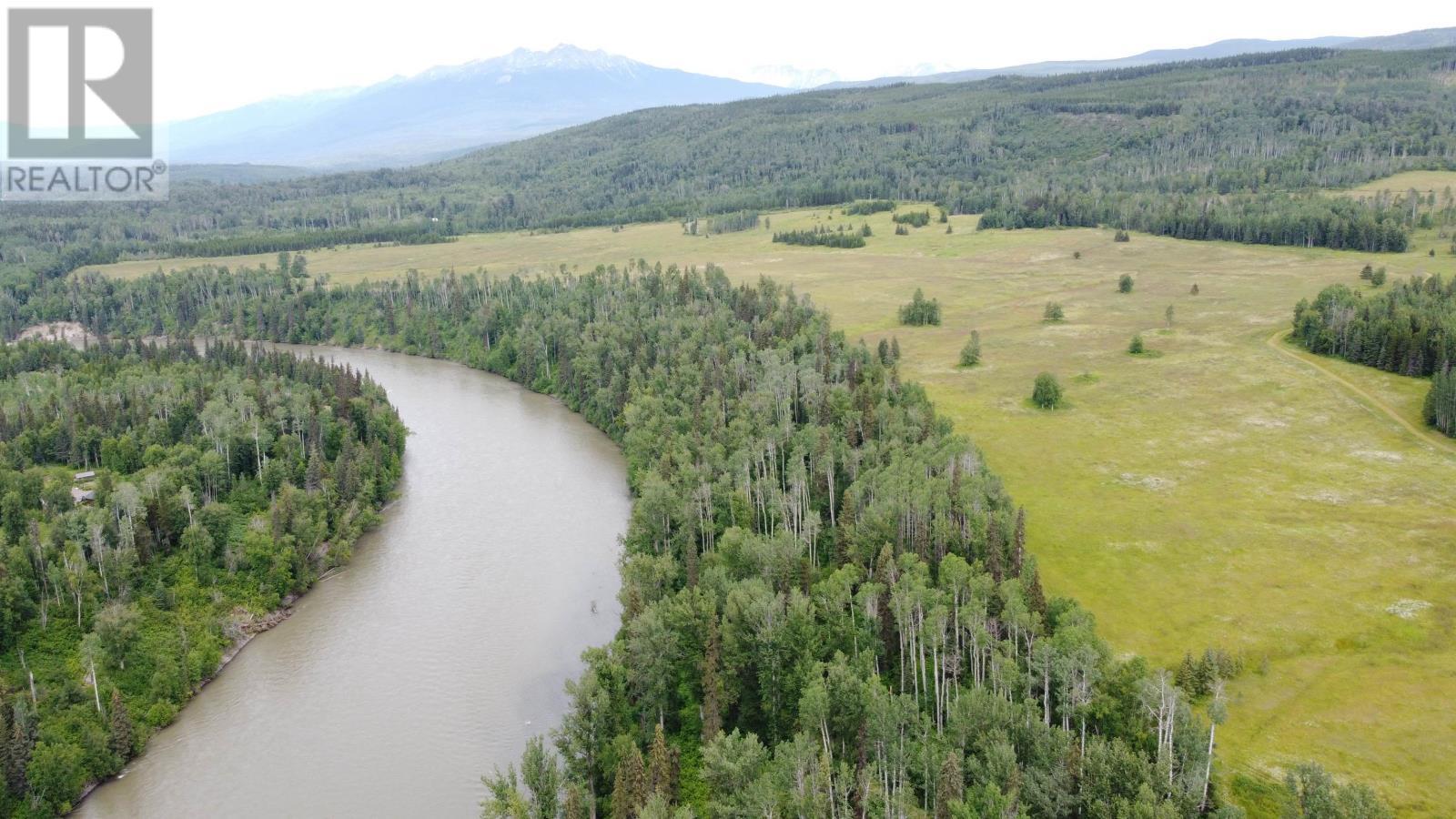 Dl 1132 Telkwa High Road, Smithers, BC