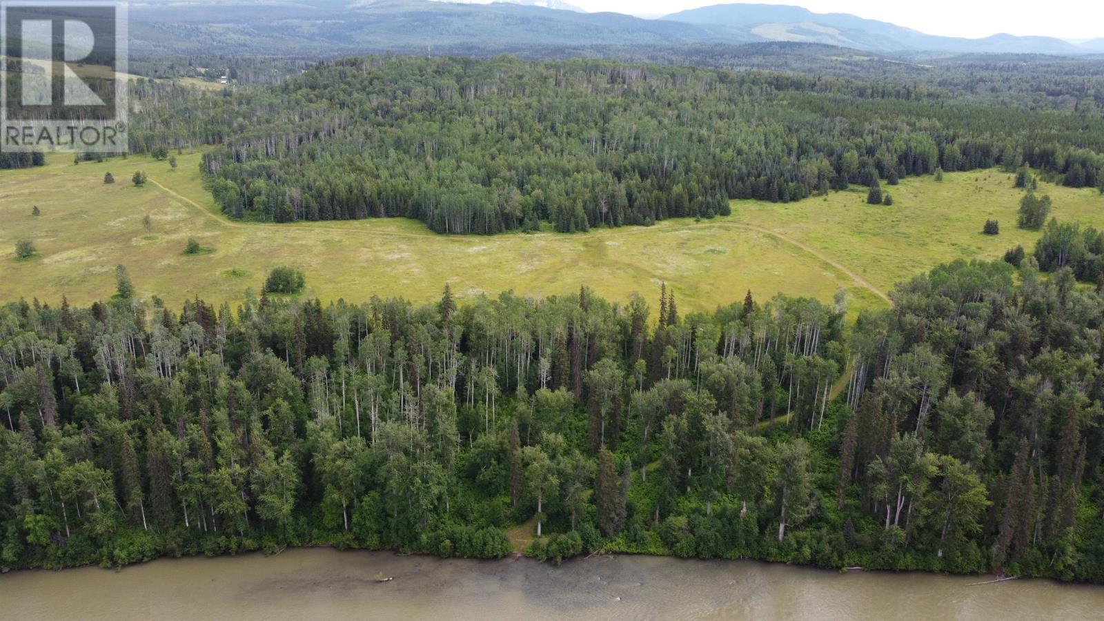 Dl 1132 Telkwa High Road, Smithers, BC