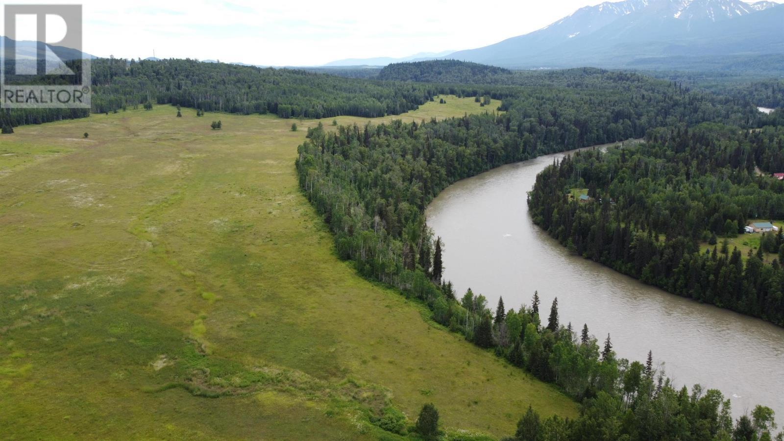 Dl 1132 Telkwa High Road, Smithers, BC