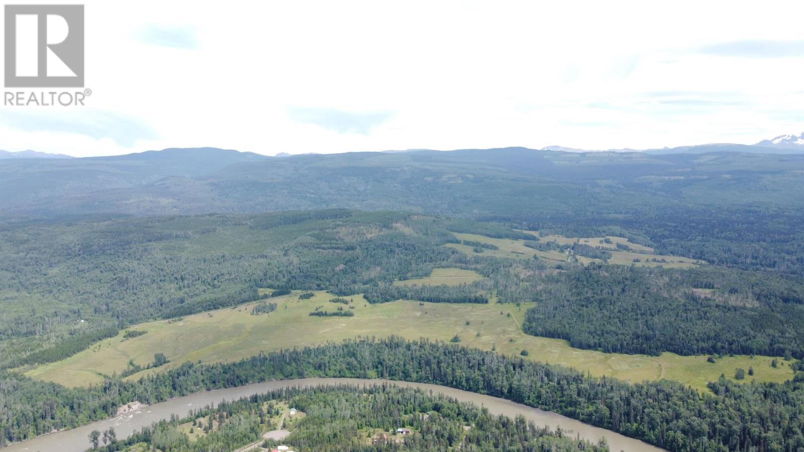 Dl 1132 Telkwa High Road, Smithers, BC