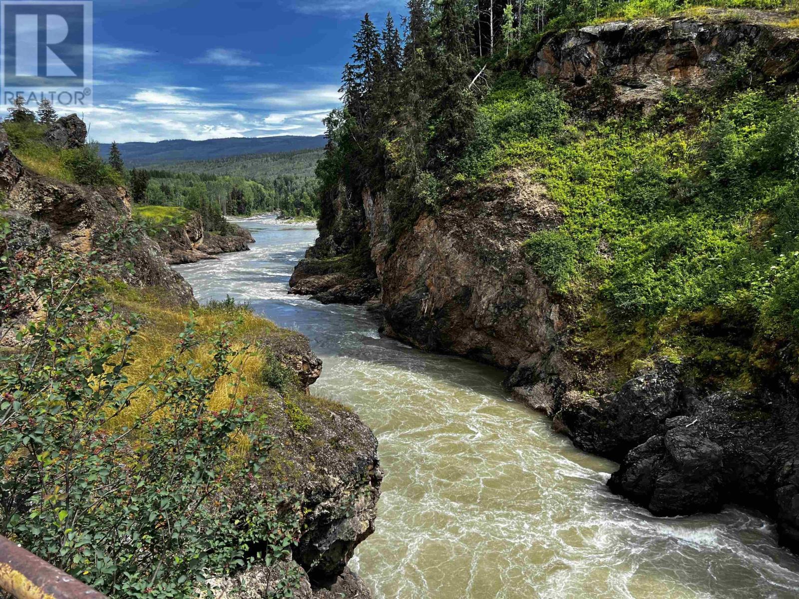 Dl 1132 Telkwa High Road, Smithers, BC