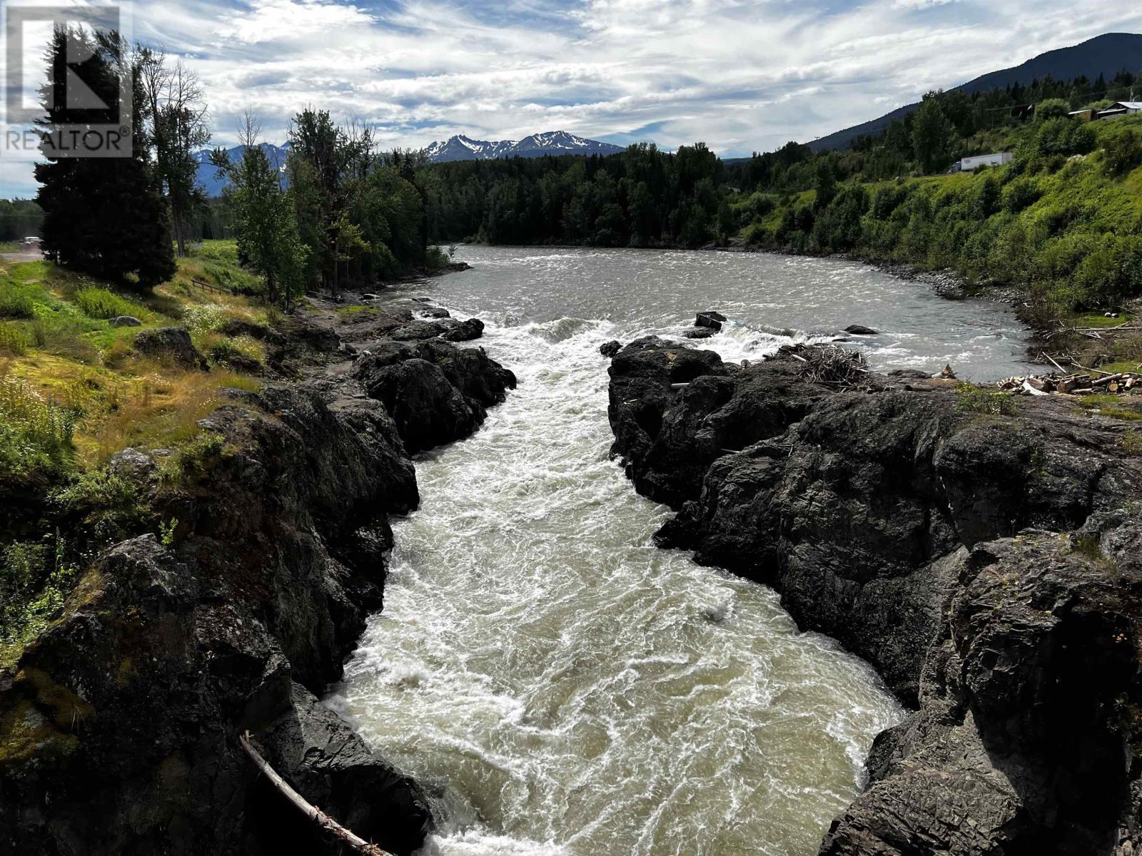 Dl 1132 Telkwa High Road, Smithers, BC