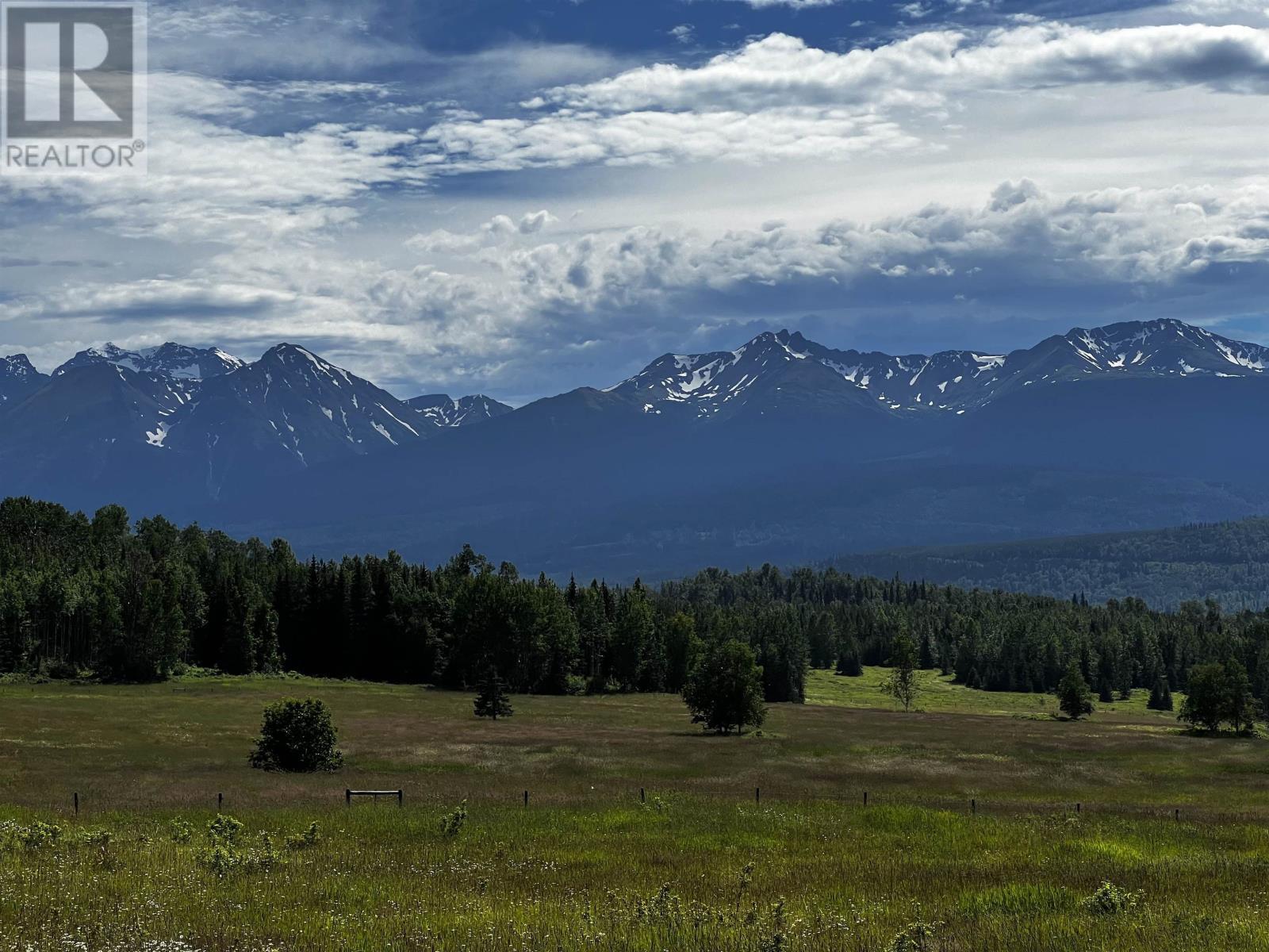 Dl 1132 Telkwa High Road, Smithers, BC