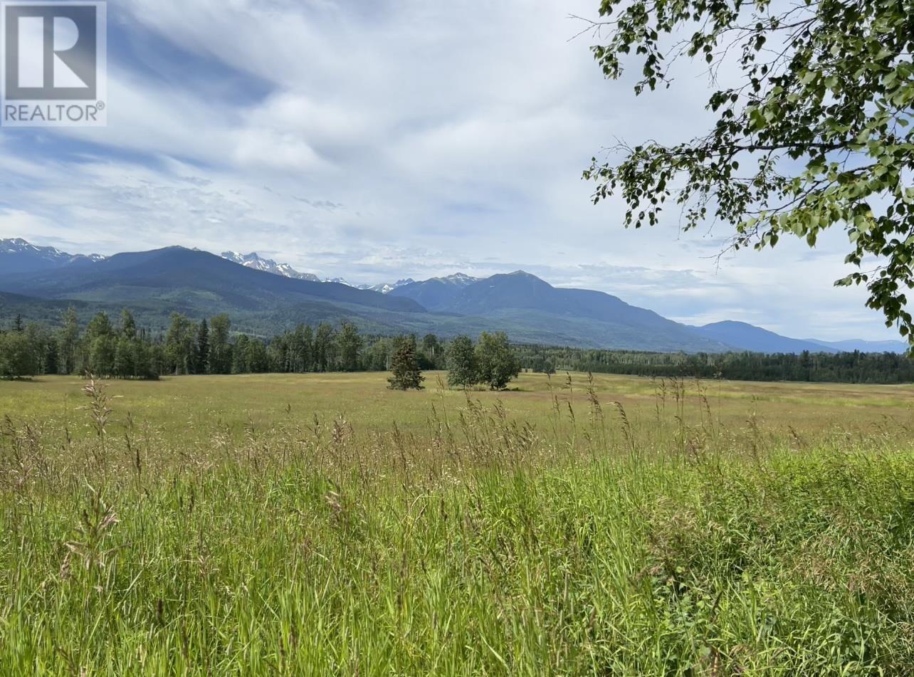 Dl 1132 Telkwa High Road, Smithers, BC