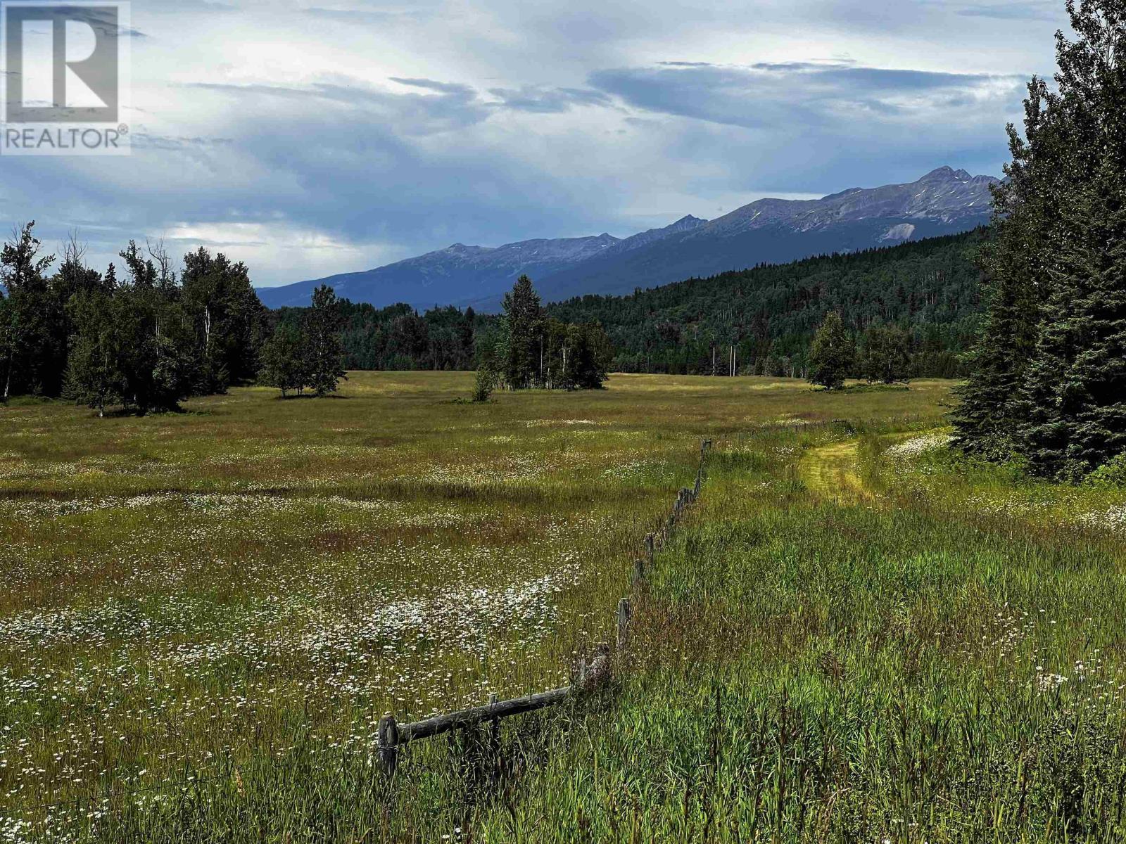 Dl 1132 Telkwa High Road, Smithers, BC