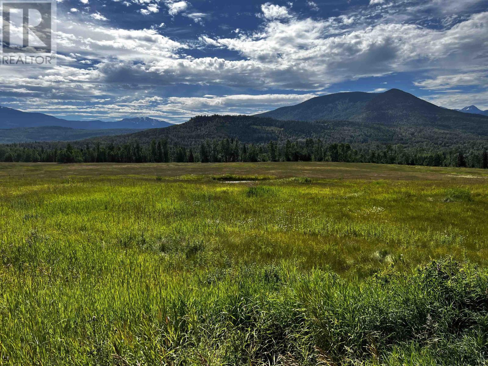 Dl 1132 Telkwa High Road, Smithers, BC